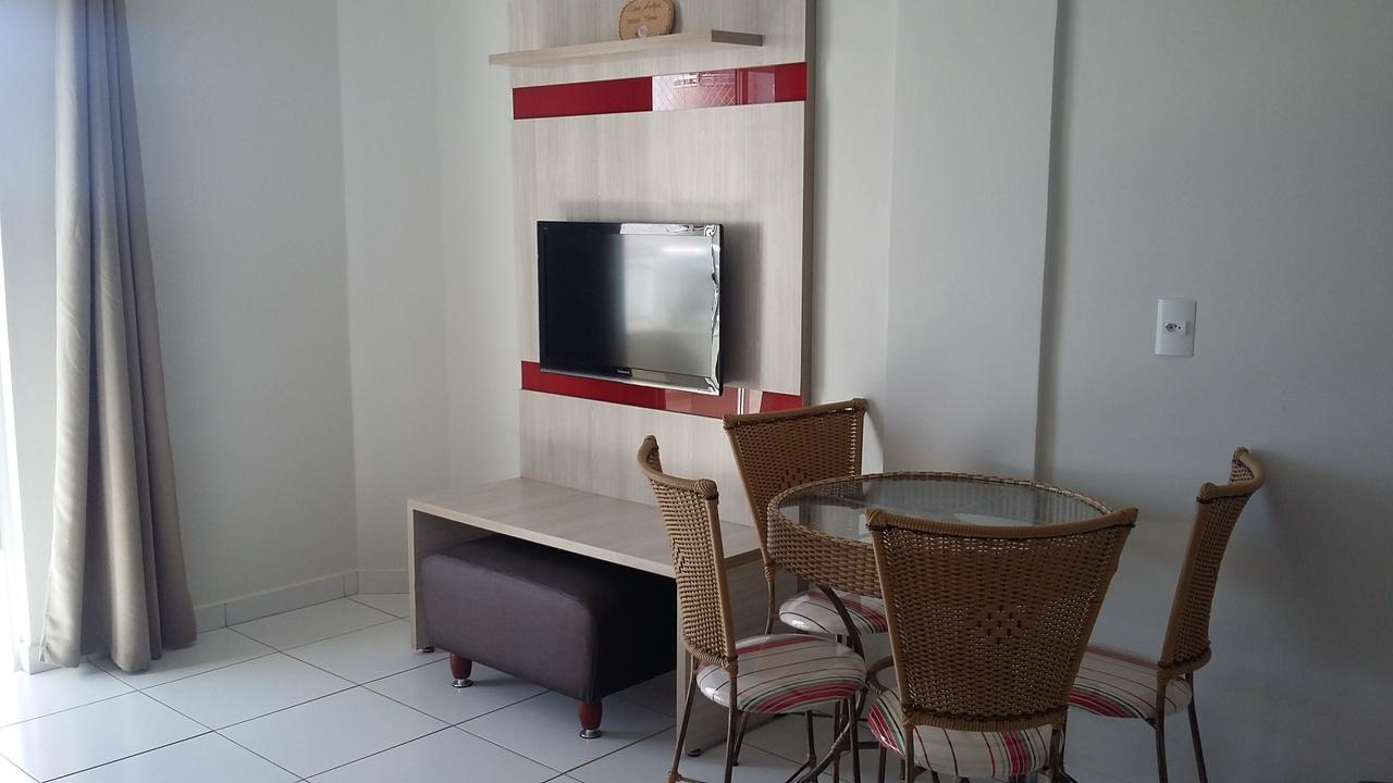 Apartamento Lagoa Quente Caldas Novas Exterior foto