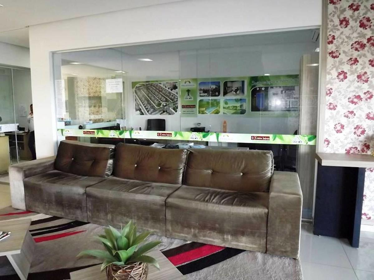 Apartamento Lagoa Quente Caldas Novas Exterior foto